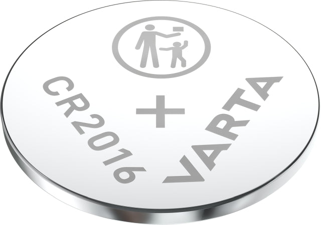 Varta CR2016 - Bulk