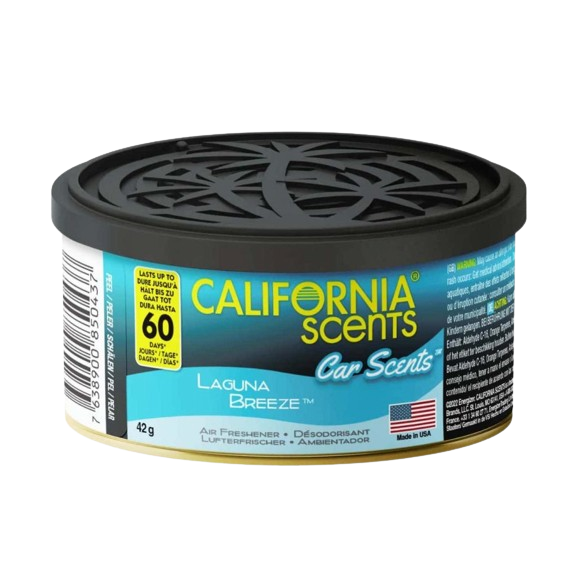 California Scents Laguna Breeze