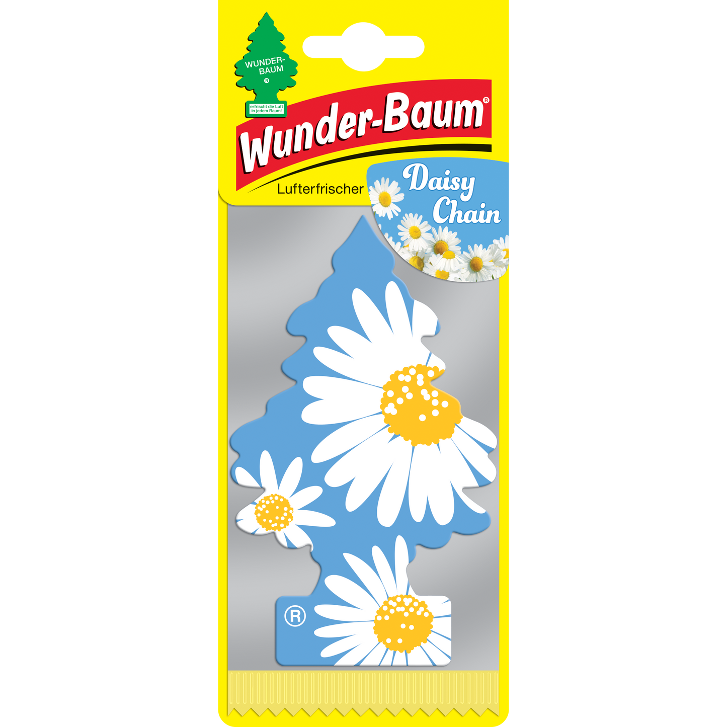 WUNDER-BAUM Duftbaum Daisy Chain