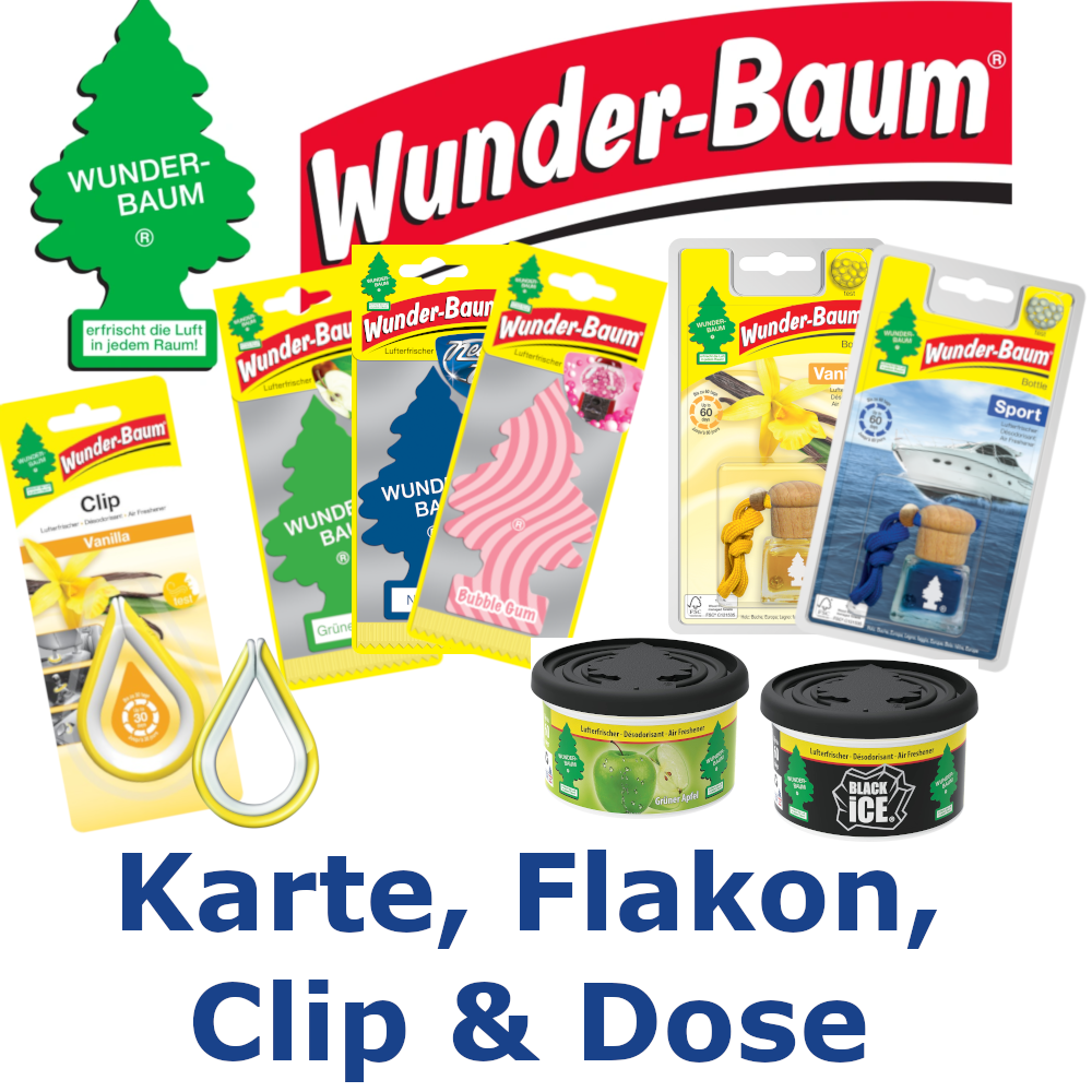 WUNDER-BAUM