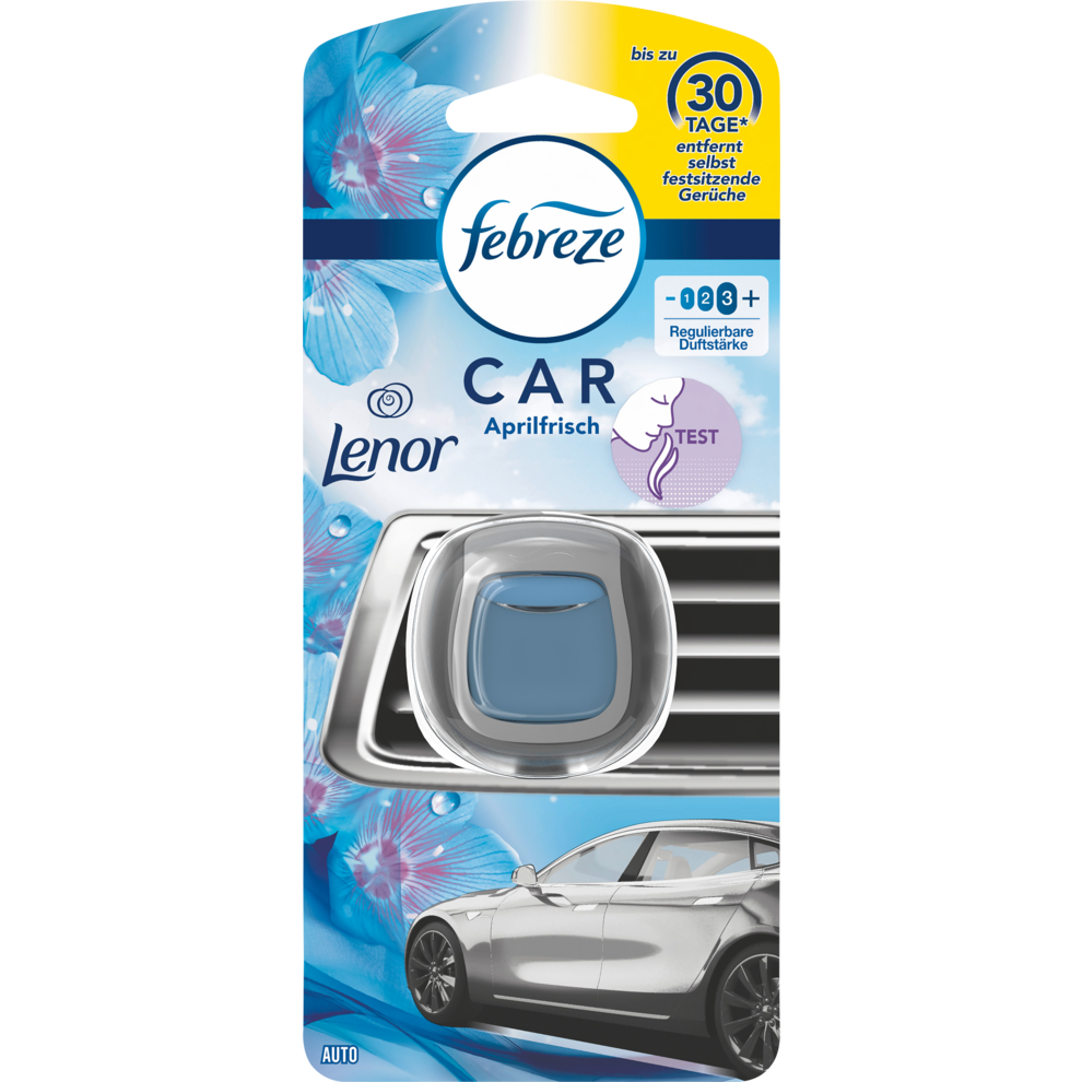 Febreze Car Aprilfrisch