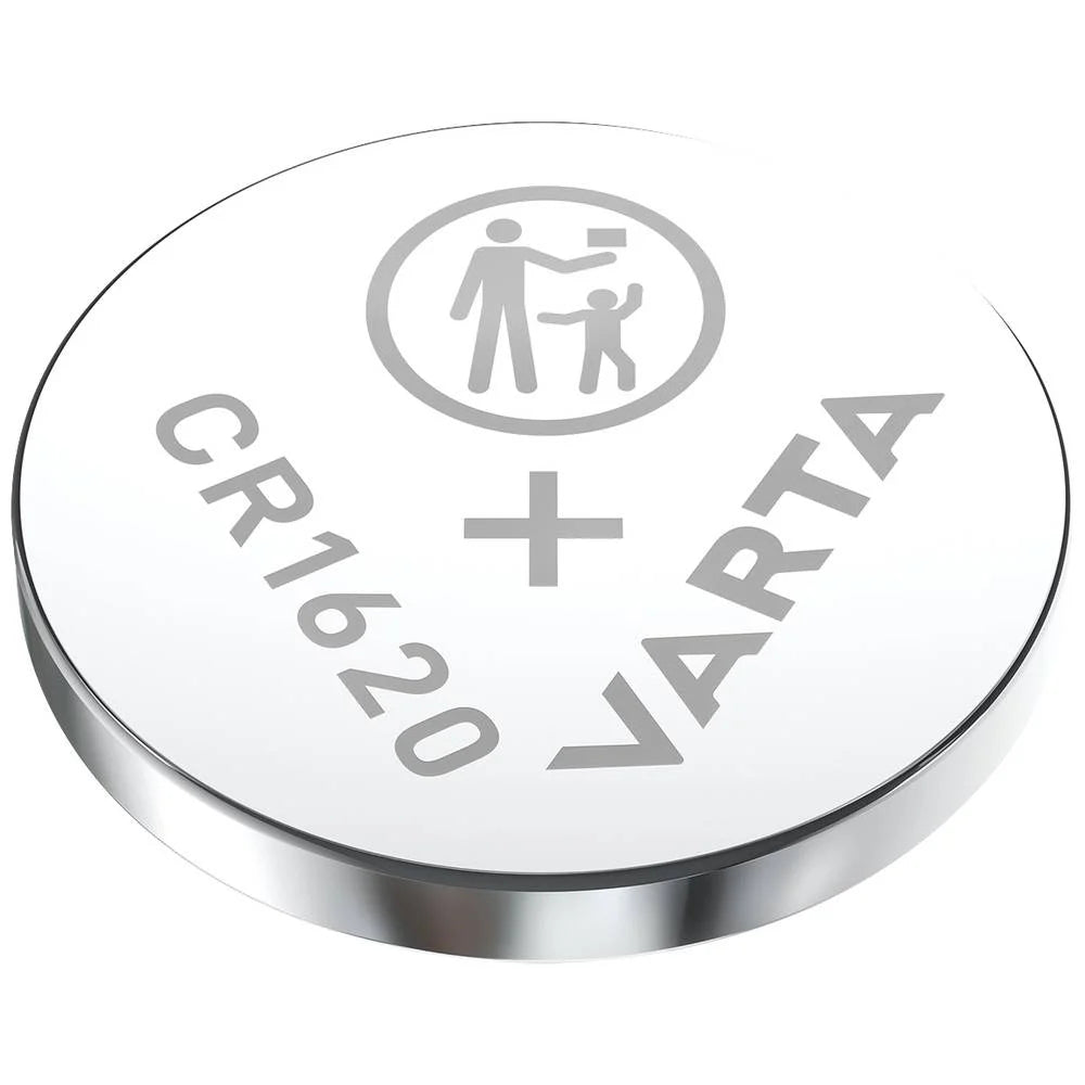 Varta CR1620 - Bulk