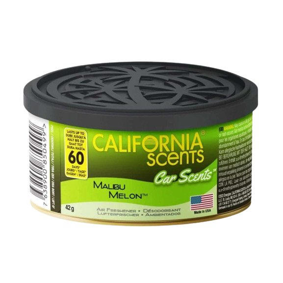 California Scents Dose Malibu Melon