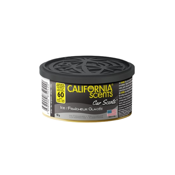 California Scents Dose Ice