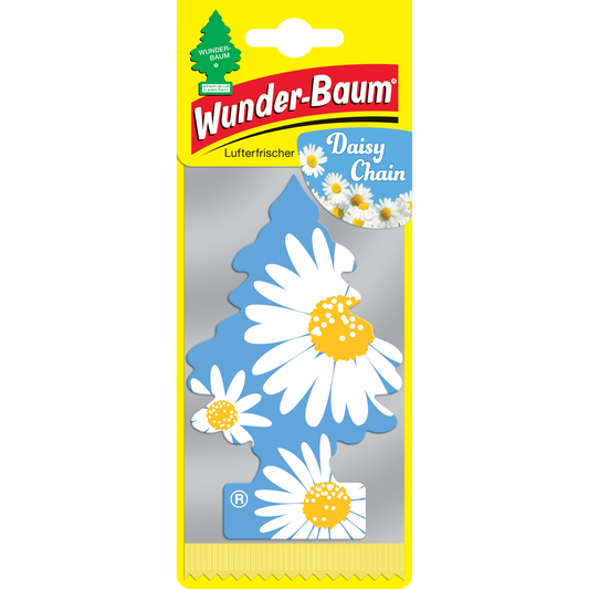 WUNDER-BAUM Duftbaum Daisy Chain