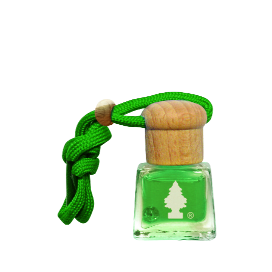 Wunder-Baum Flakon Apple / Grüner Apfel