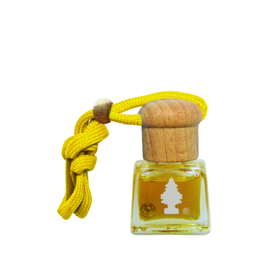 Wunder-Baum Flakon Vanille / Vanilla